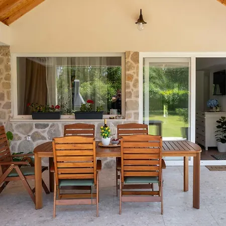 Prázdninový dům Casa Carlo *