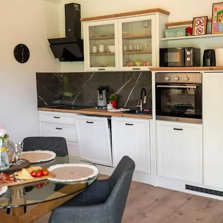 Casa Carlo Sinj