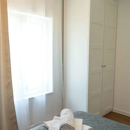 Casa Carlo Prázdninový dům Sinj