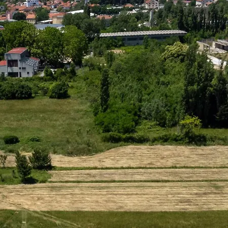 Casa Carlo * Sinj